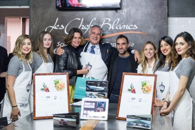 Chefforense - Il Risotto Perfetto 2018