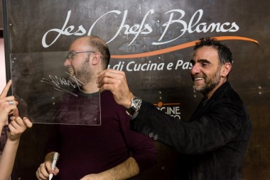 Chefforense - Il Risotto Perfetto 2018