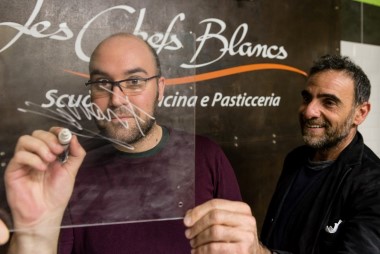 Chefforense - Il Risotto Perfetto 2018