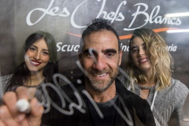 Chefforense - Il Risotto Perfetto 2018