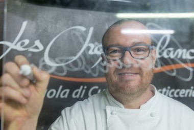 Chefforense - Il Risotto Perfetto 2018