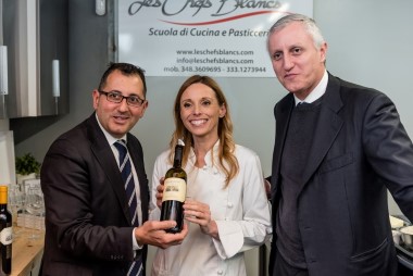 Chefforense - Il Risotto Perfetto 2018