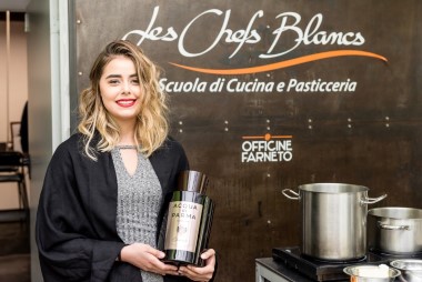 Chefforense - Il Risotto Perfetto 2018