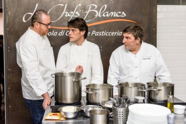 Chefforense - Il Risotto Perfetto 2018
