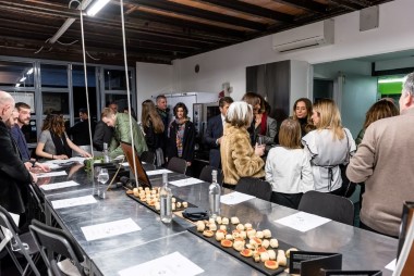 Chefforense - Il Risotto Perfetto 2018