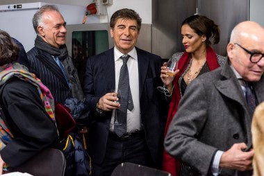 Chefforense - Il Risotto Perfetto 2018