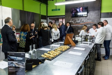 Chefforense - Il Risotto Perfetto 2018