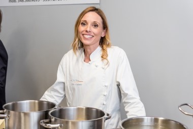 Chefforense - Il Risotto Perfetto 2018