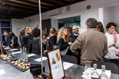 Chefforense - Il Risotto Perfetto 2018