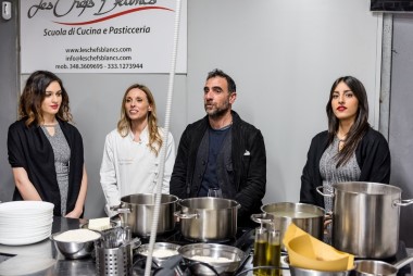 Chefforense - Il Risotto Perfetto 2018