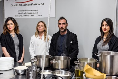 Chefforense - Il Risotto Perfetto 2018