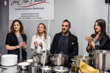 Chefforense - Il Risotto Perfetto 2018