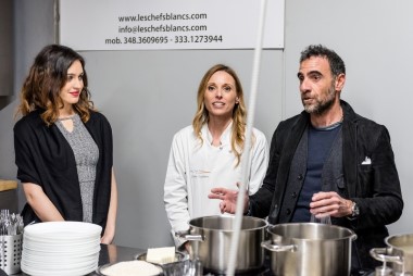 Chefforense - Il Risotto Perfetto 2018