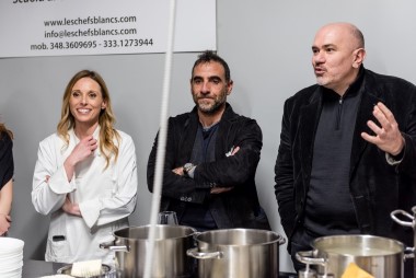 Chefforense - Il Risotto Perfetto 2018