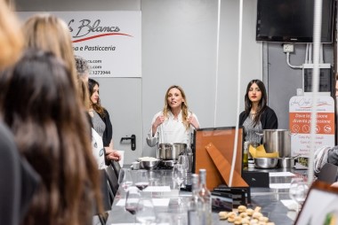 Chefforense - Il Risotto Perfetto 2018