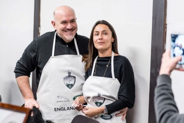 Chefforense - Il Risotto Perfetto 2018
