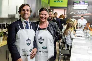 Chefforense - Il Risotto Perfetto 2018