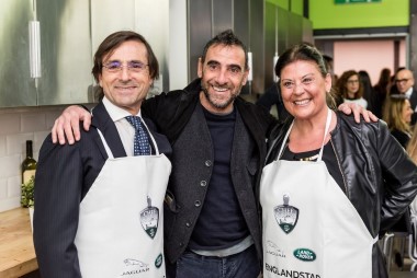 Chefforense - Il Risotto Perfetto 2018