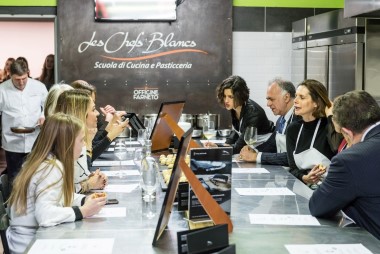 Chefforense - Il Risotto Perfetto 2018