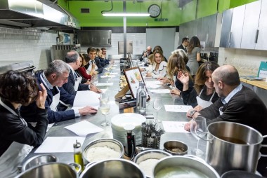 Chefforense - Il Risotto Perfetto 2018