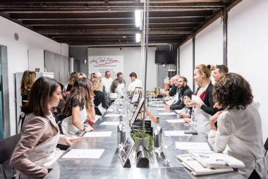 Chefforense - Il Risotto Perfetto 2018
