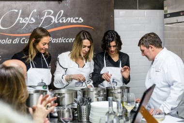 Chefforense - Il Risotto Perfetto 2018