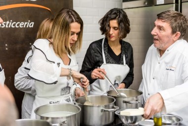 Chefforense - Il Risotto Perfetto 2018