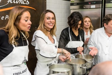 Chefforense - Il Risotto Perfetto 2018