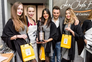 Chefforense - Il Risotto Perfetto 2018