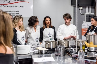 Chefforense - Il Risotto Perfetto 2018