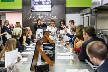 Chefforense - Il Risotto Perfetto 2018