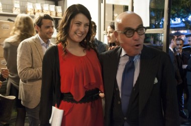Chefforense - La Cena Spagnola 2016