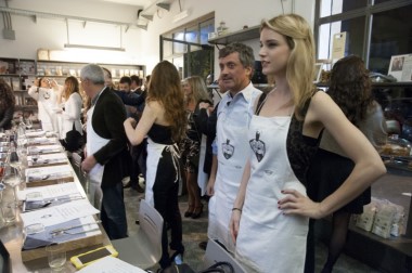 Chefforense - La Cena Spagnola 2016