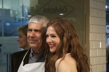 Chefforense - La Cena Spagnola 2016