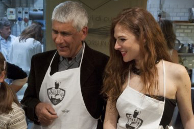 Chefforense - La Cena Spagnola 2016