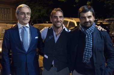 Chefforense - La Cena Spagnola 2016