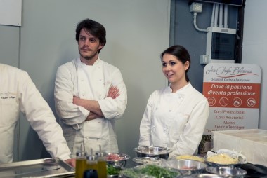 Chefforense - La Pizza fatta in Casa 2018