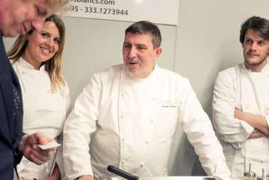 Chefforense - La Pizza fatta in Casa 2018