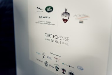 Chefforense - La Pizza fatta in Casa 2018