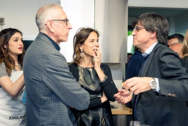 Chefforense - La Pizza fatta in Casa 2018
