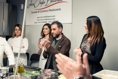 Chefforense - La Pizza fatta in Casa 2018