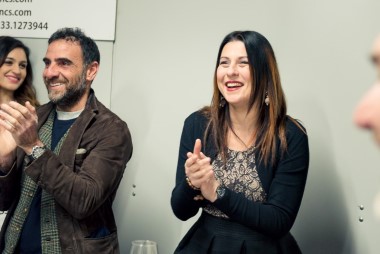 Chefforense - La Pizza fatta in Casa 2018