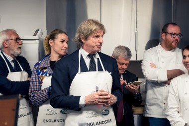 Chefforense - La Pizza fatta in Casa 2018