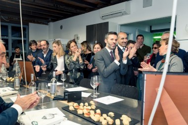 Chefforense - La Pizza fatta in Casa 2018
