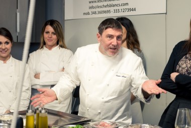 Chefforense - La Pizza fatta in Casa 2018