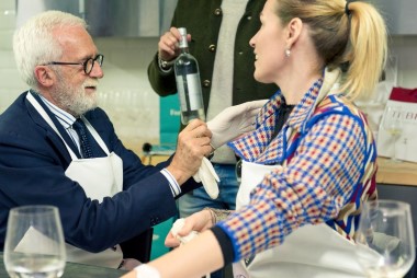 Chefforense - La Pizza fatta in Casa 2018