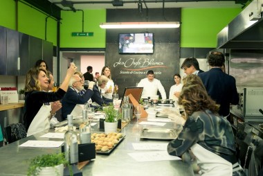 Chefforense - La Pizza fatta in Casa 2018