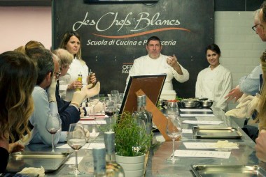 Chefforense - La Pizza fatta in Casa 2018