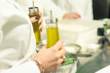 Chefforense - La Pizza fatta in Casa 2018