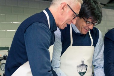 Chefforense - La Pizza fatta in Casa 2018